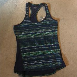 Athleta chi tank extra long